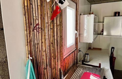 Cervione House | Un Balcon sur la mer
