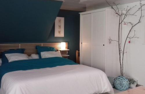 Linthal Apartment | Un coin de montagne