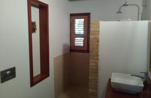 Saint-Charles House | Un cosy sous le vent