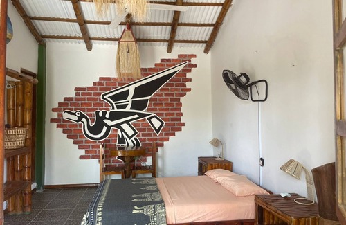 Playas Hotel | Un Dia Boutique Resort