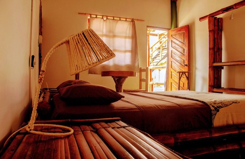 Playas Hotel | Un Dia Boutique Resort