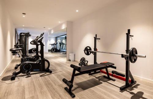 El Tarter Apartment | Un diamante de montaña l A Pie De Pistas De Esquí - Gimnasio - Sauna - Piscina l 6Pax l by BonesVacances