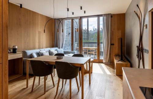 El Tarter Apartment | Un diamante de montaña l A Pie De Pistas De Esquí - Gimnasio - Sauna - Piscina l 6Pax l by BonesVacances