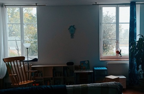 Combleux Apartment | Un Doux Séjour en Bord de Loire