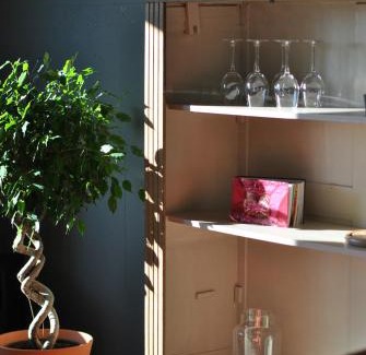 Paliseul House | Un espace au bord de l'eau