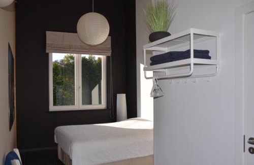 Paliseul House | Un espace au bord de l'eau