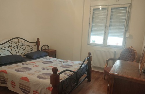 Annaba Apartment | Un f 2 Bien Aménagé Pour vos Vacances et Passage à Annaba