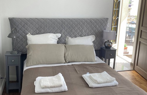 Noisy-le-Sec Bed & Breakfast | Un Havre de Paix à Proximité des Transports et de Paris