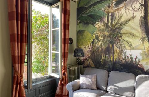 Point Du Jour - Aqueducts Apartment | Un jardin en ville - Parking gratuit