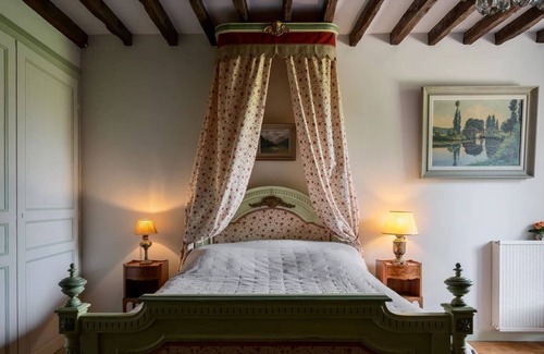Rancogne Bed & Breakfast | Un Logis en Angoumois, a warm and authentic place to stay