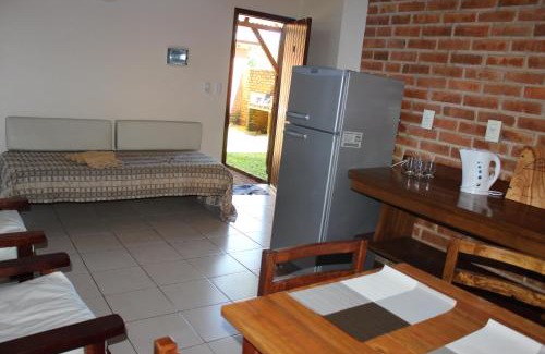 Colonia Victoria Hotel | Un Lugar Hotel Cabañas