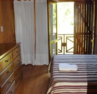 Colonia Victoria Hotel | Un Lugar Hotel Cabañas