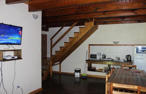 Colonia Victoria Hotel | Un Lugar Hotel Cabañas