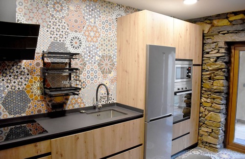 Garcibuey Cottage | Un Lujo a tu Alcance