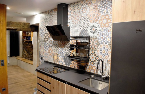 Garcibuey Cottage | Un Lujo a tu Alcance