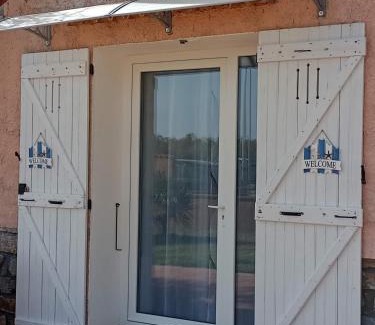 La Marana Apartment | Un Nid Douillet en bord de plage !
