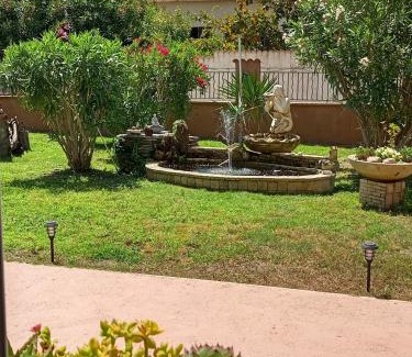 La Marana Apartment | Un Nid Douillet en bord de plage !