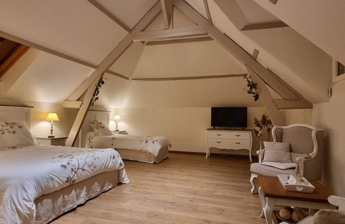 Meaulte Bed & Breakfast | Un Parfum de Campagne