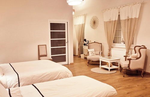 Meaulte Bed & Breakfast | Un Parfum de Campagne