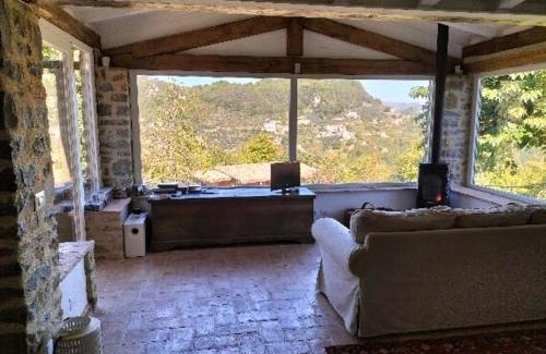 Bellegra Bed & Breakfast | Un posto sereno