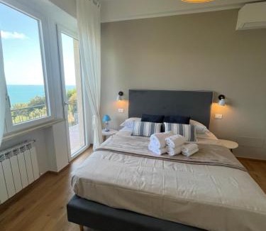 San Terenzo Apartment | UN SOGNO NEL GOLFO DEI POETI new