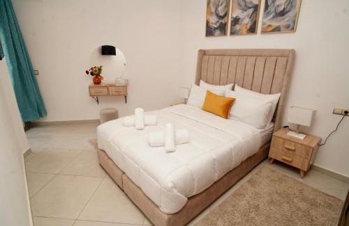 La Ville Haute Apartment | Un Stay Magique vous attend à Kenitra