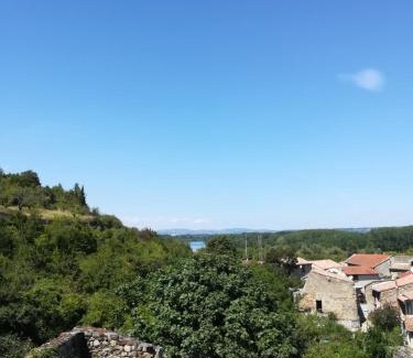 Serrieres Bed & Breakfast | Un temps pour soi