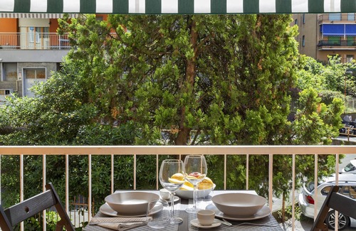 Rapallo Apartment | Una Casa al Mare nel cuore di Rapallo