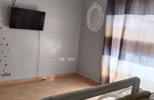 Martos House | Una casa buena y limpia