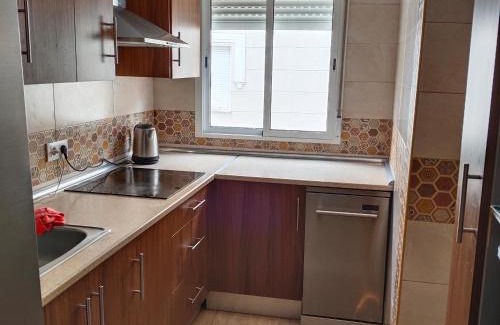 Martos House | Una casa buena y limpia