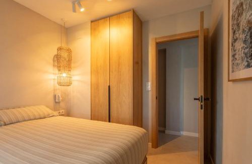 Plaza De La Costera Apartment | Una esquinita al mediterráneo