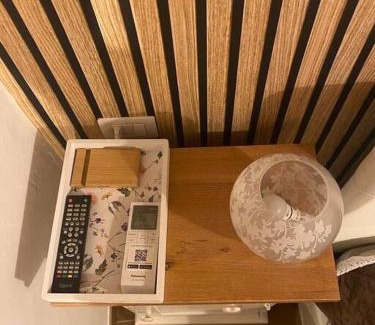 Nepi Apartment | Una pausa dalla città