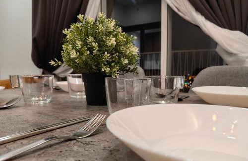 Maluri Apartment | Una Serviced Apartment, Jalan Peel by Rverse Suite