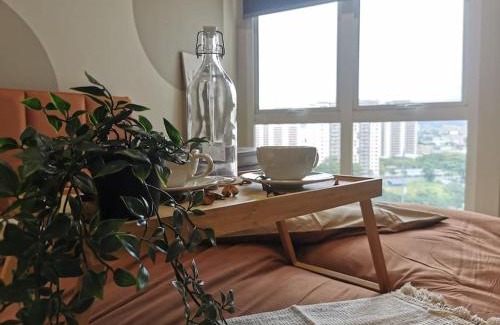 Maluri Apartment | Una Serviced Apartment, Jalan Peel by Rverse Suite
