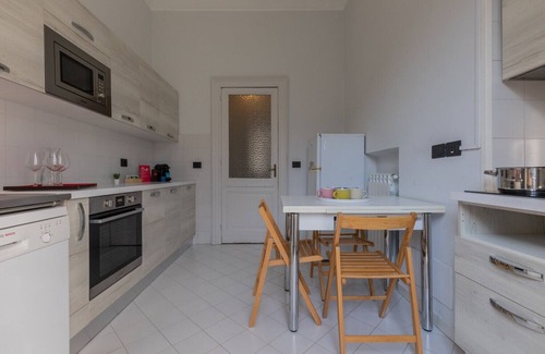 Borgo Po Apartment | Una Terrazza nei pressi del Po by Wonderful Italy