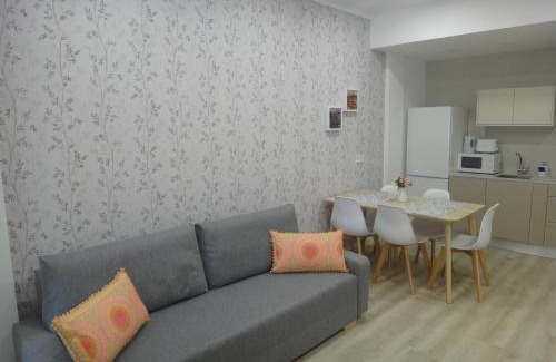 El Pla del Real Apartment | Una Ubicacion Perfecta