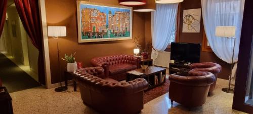 Mestre Hotel | UNAHOTELS Eco Hotel Villa Costanza Venezia
