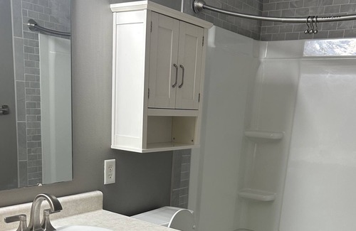 North Liberty House | Unattached townhome close to 380, Cedar Rapids, and Iowa City