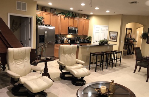 Palmer Ranch Condo | UNAVAILABLE: Luxury Condominium, High Season, in desirable Sarasota FL
