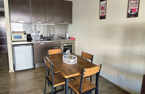 Province of Tierra del Fuego Apartment | Unbeatable view, right in the center!