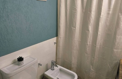 Province of Tierra del Fuego Apartment | Unbeatable view, right in the center!