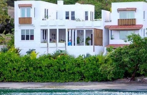 Arawak Hill Apartment | Unbelievable Sea Views Tranquility at its Best