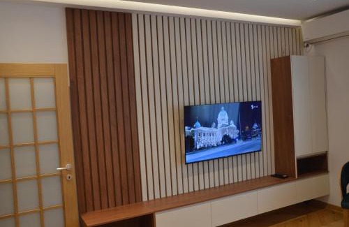 Stari Grad Apartment | Unca