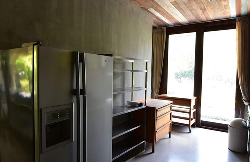 Phaya Yen Villa | Uncle Jo Ranch