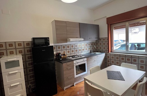 Torregrotta Apartment | Uncle Peppino Holiday House