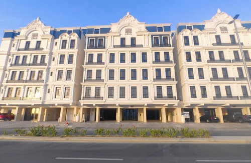 Jeddah Condo | UNDD Rouge