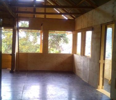 Morogoro Other | UNDE Village Camp Morogoro