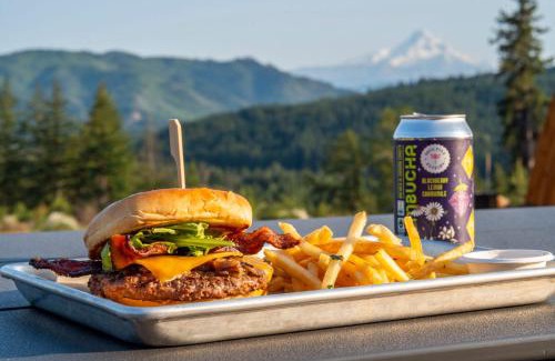 Husum Other | Under Canvas Columbia River Gorge