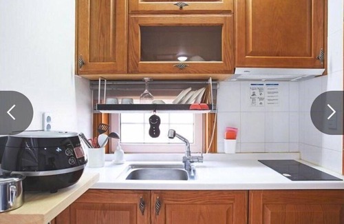 Bongpyeong Condo | Under Hill Pension