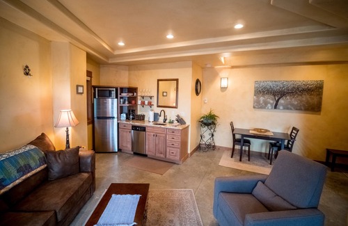 Steamboat Springs House | Under the Gondola - Sleeping Giant Suite, Dog Friendly! #VHR-13-03